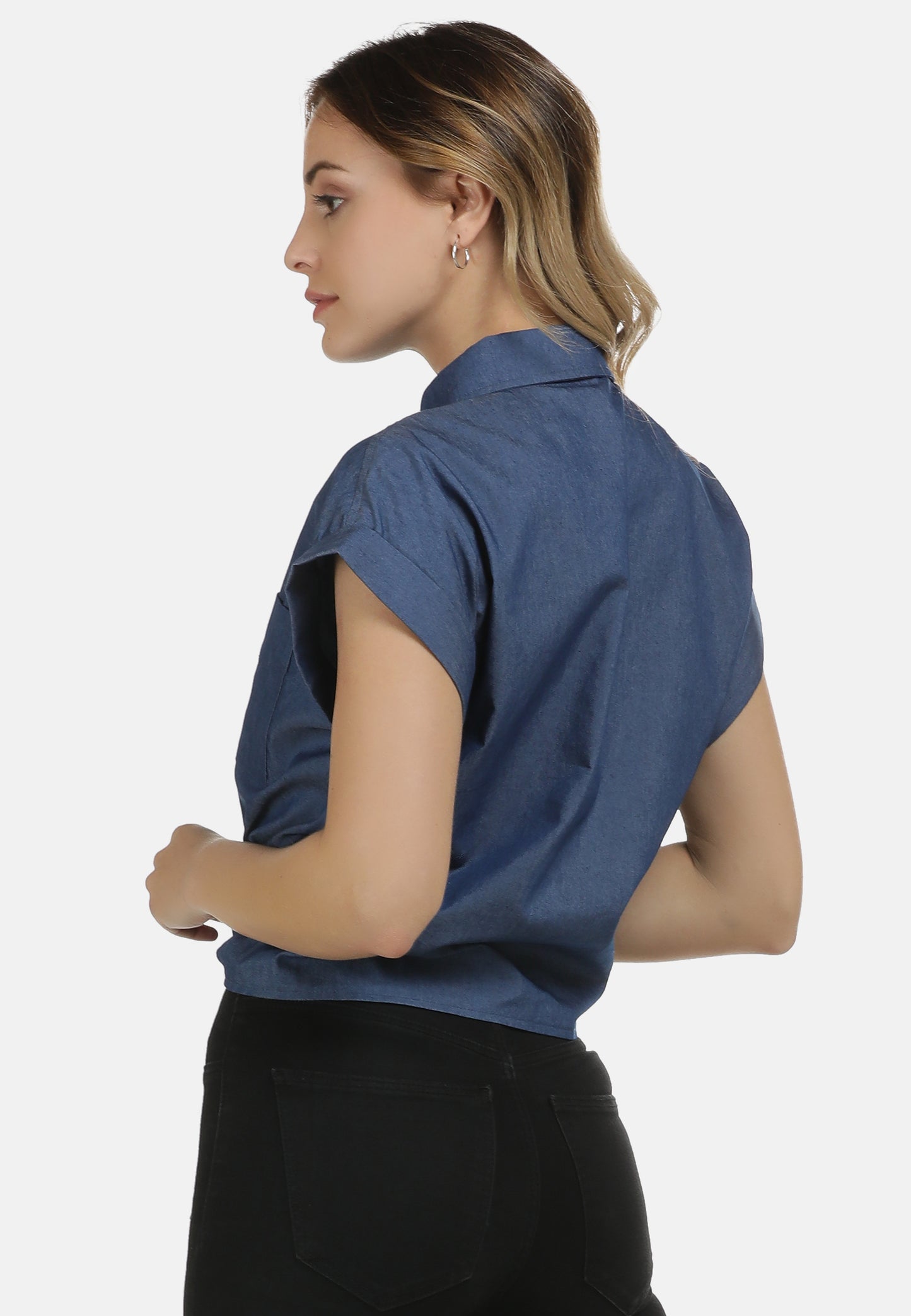 DreiMaster Vintage Women's Bluse