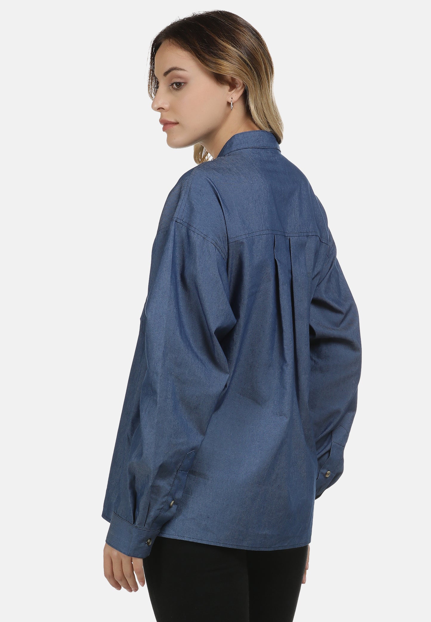 DreiMaster Vintage Women's Bluse