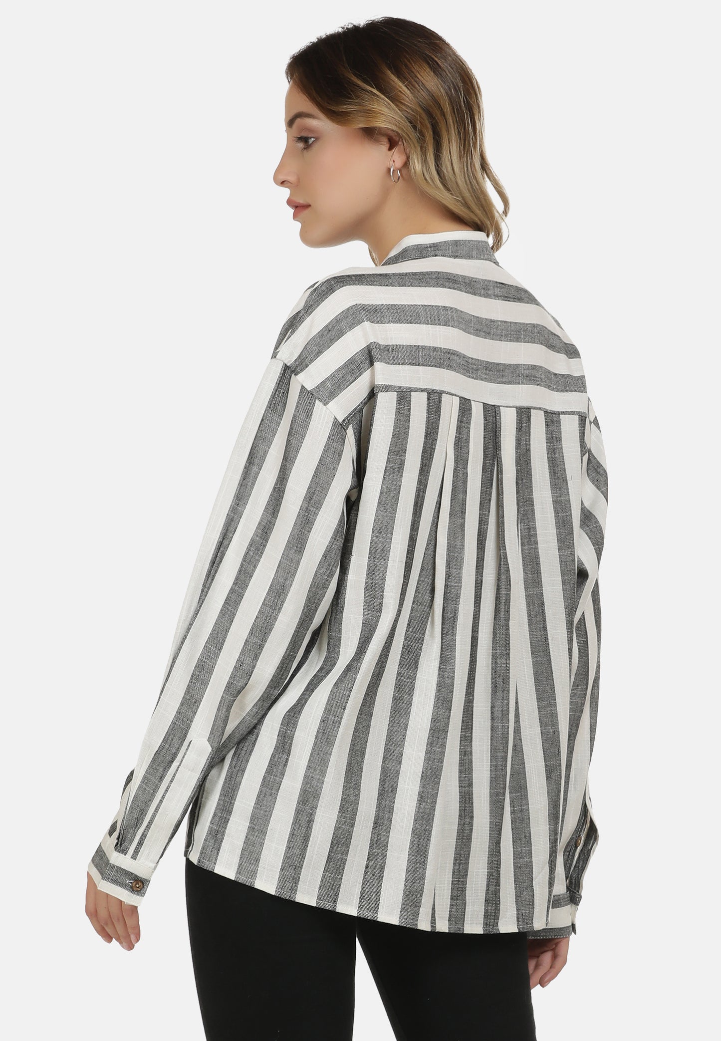 DreiMaster Vintage Women's Bluse