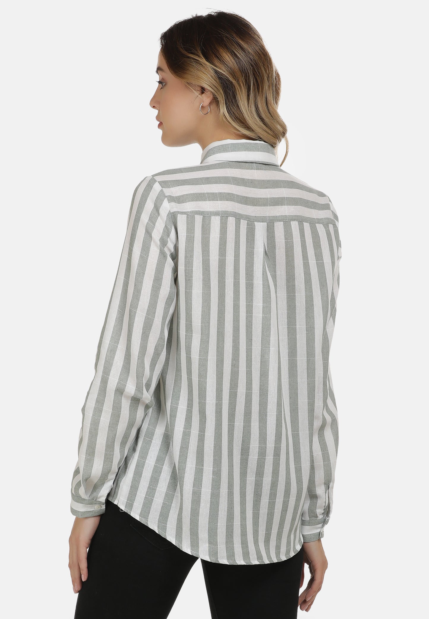 DreiMaster Vintage Women's Bluse