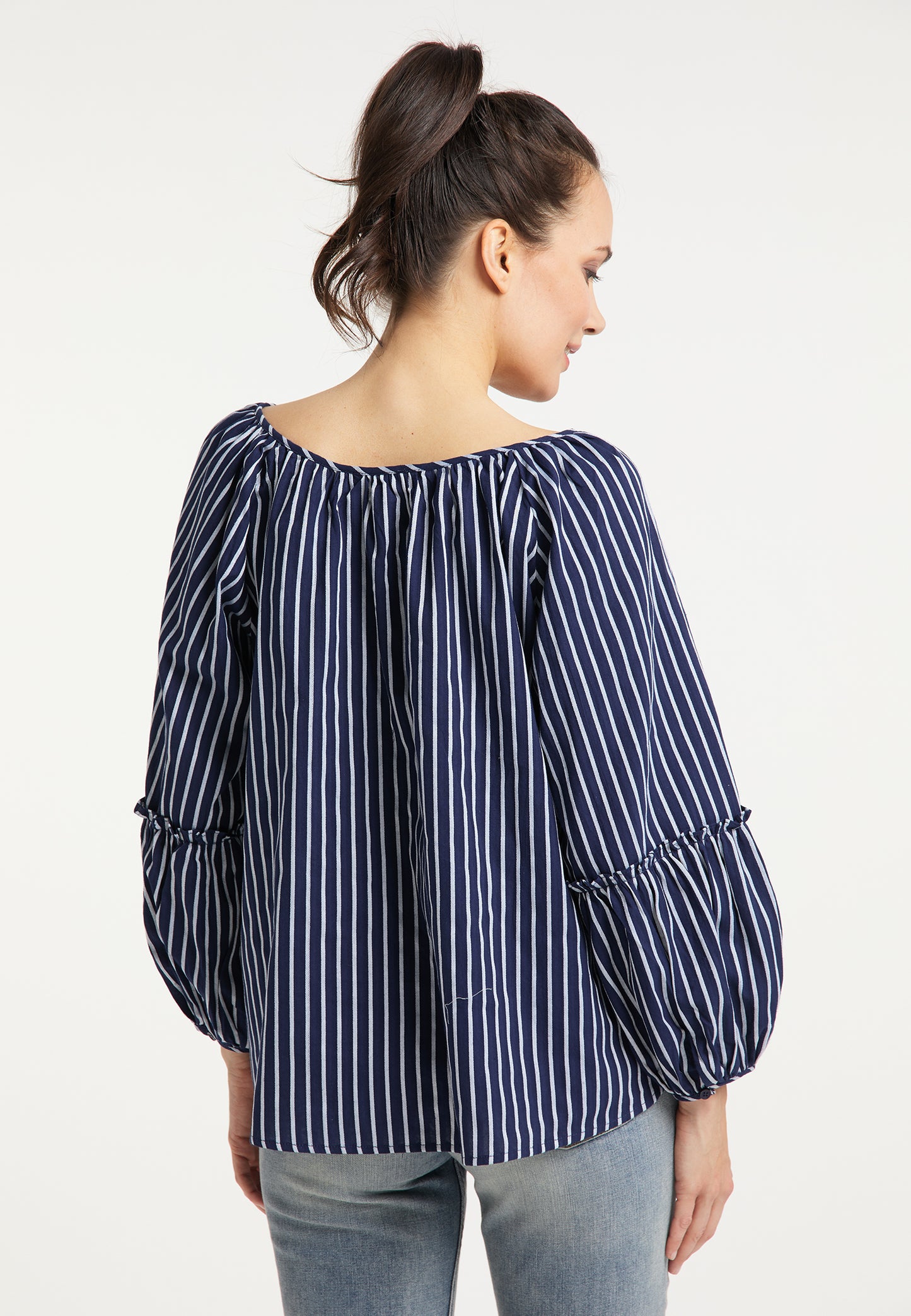 DreiMaster Vintage Women's Bluse