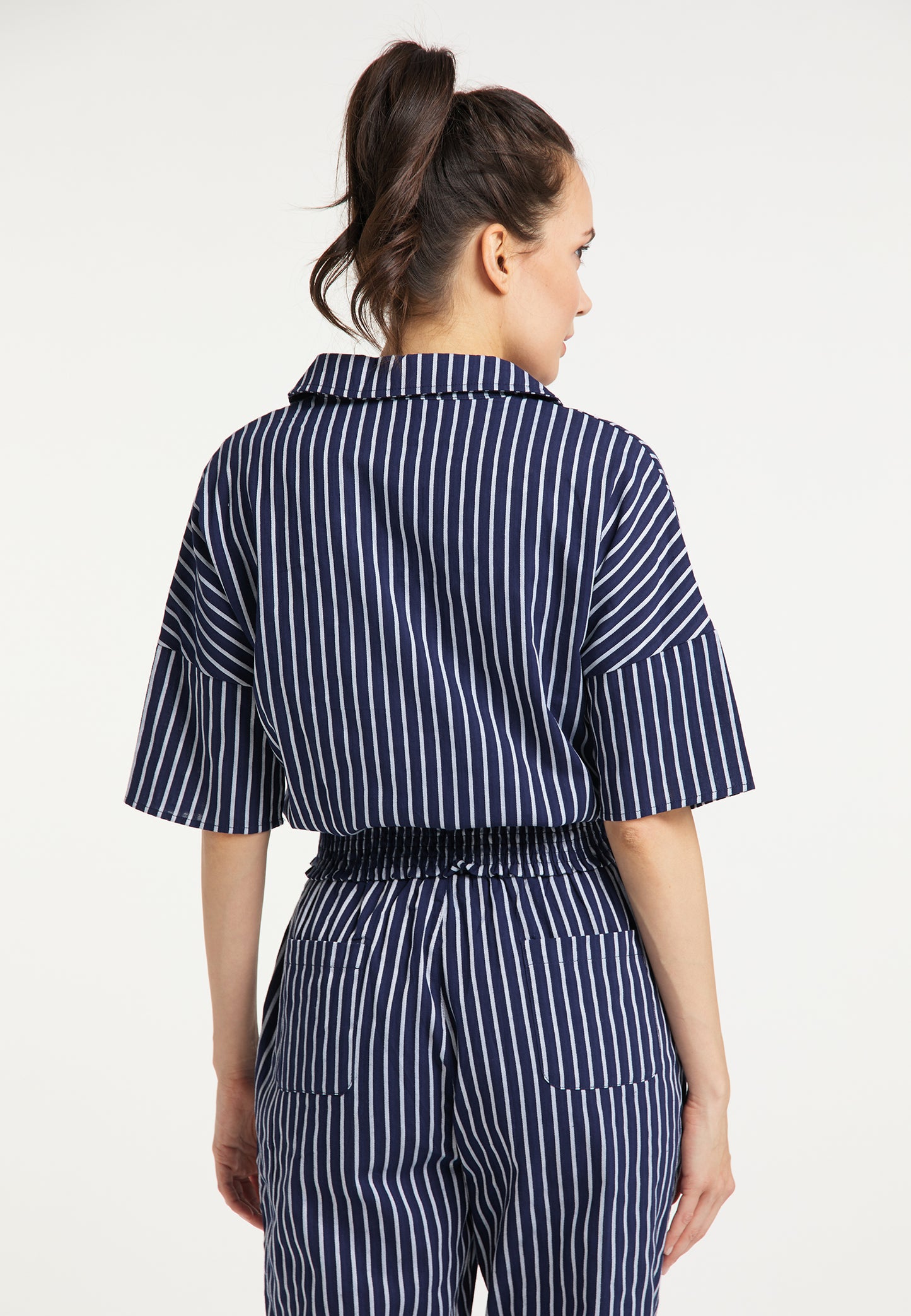 DreiMaster Vintage Women's Bluse