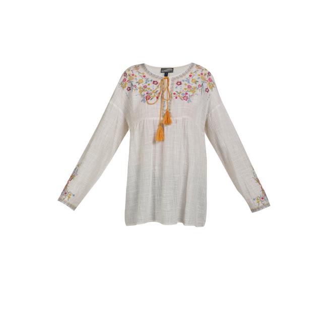 DreiMaster Vintage Women's Tunika