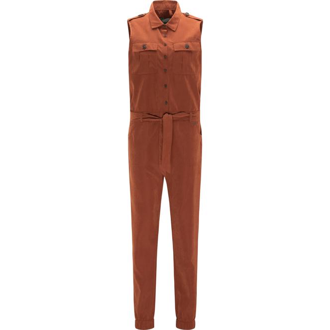 DreiMaster Vintage Women's Overall