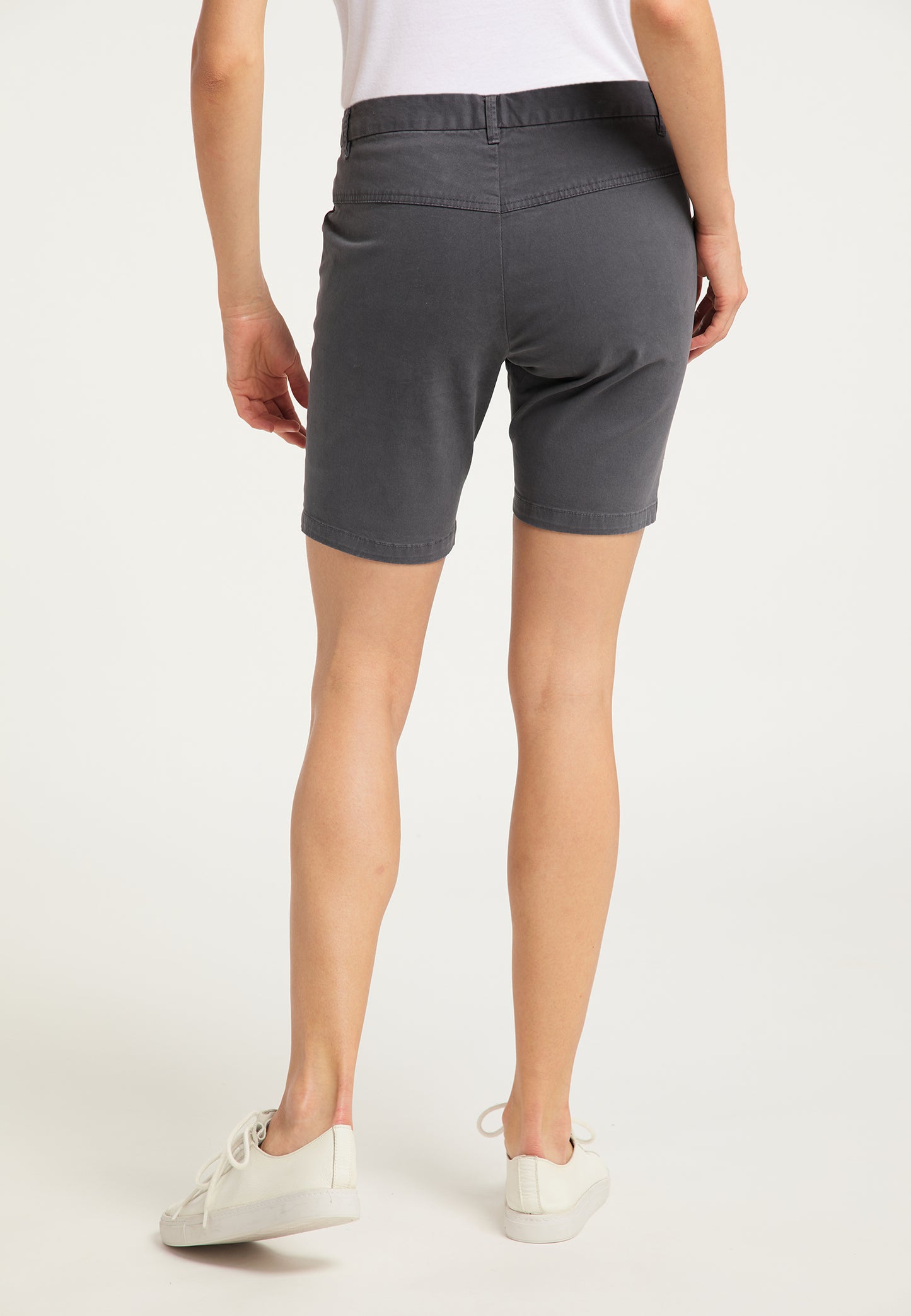 DreiMaster Vintage Damen Shorts