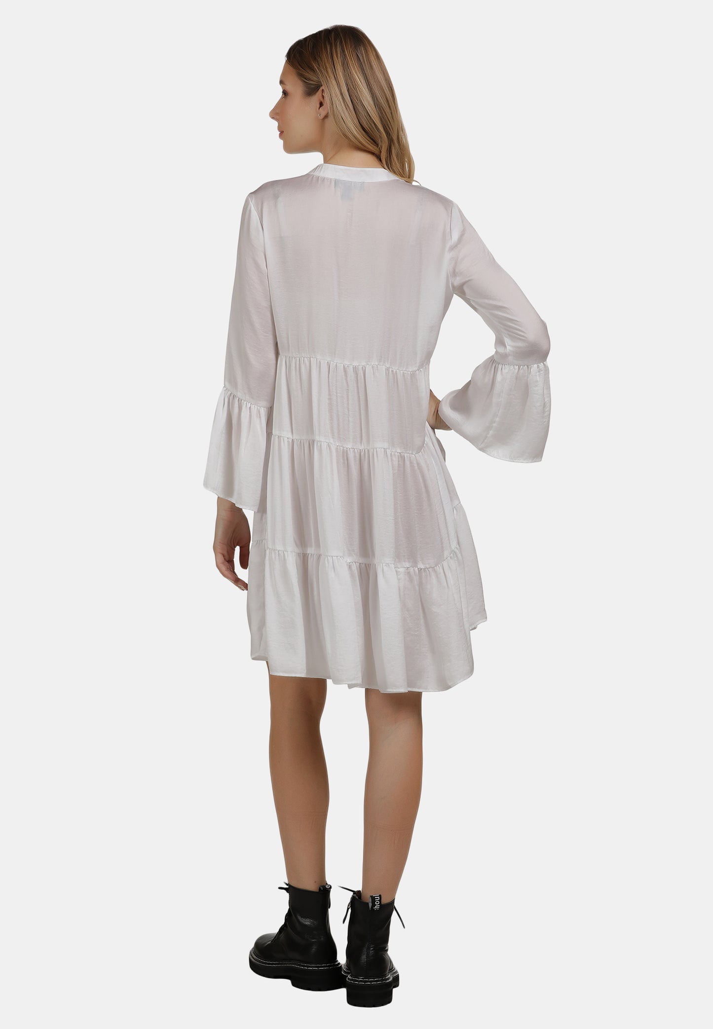 DreiMaster Vintage Women's Tunikakleid