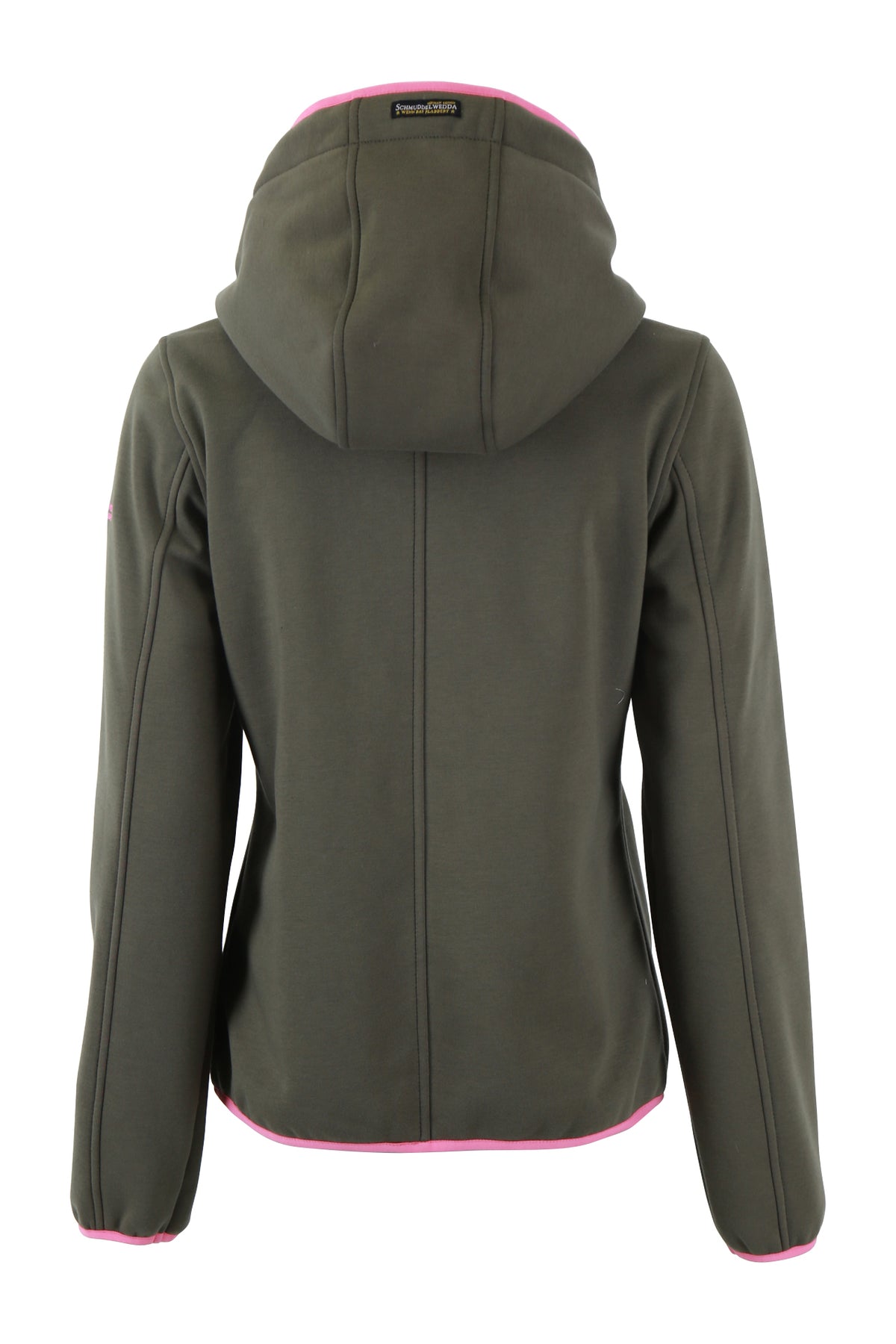 Schmuddelwedda Women's Funktionsjacke