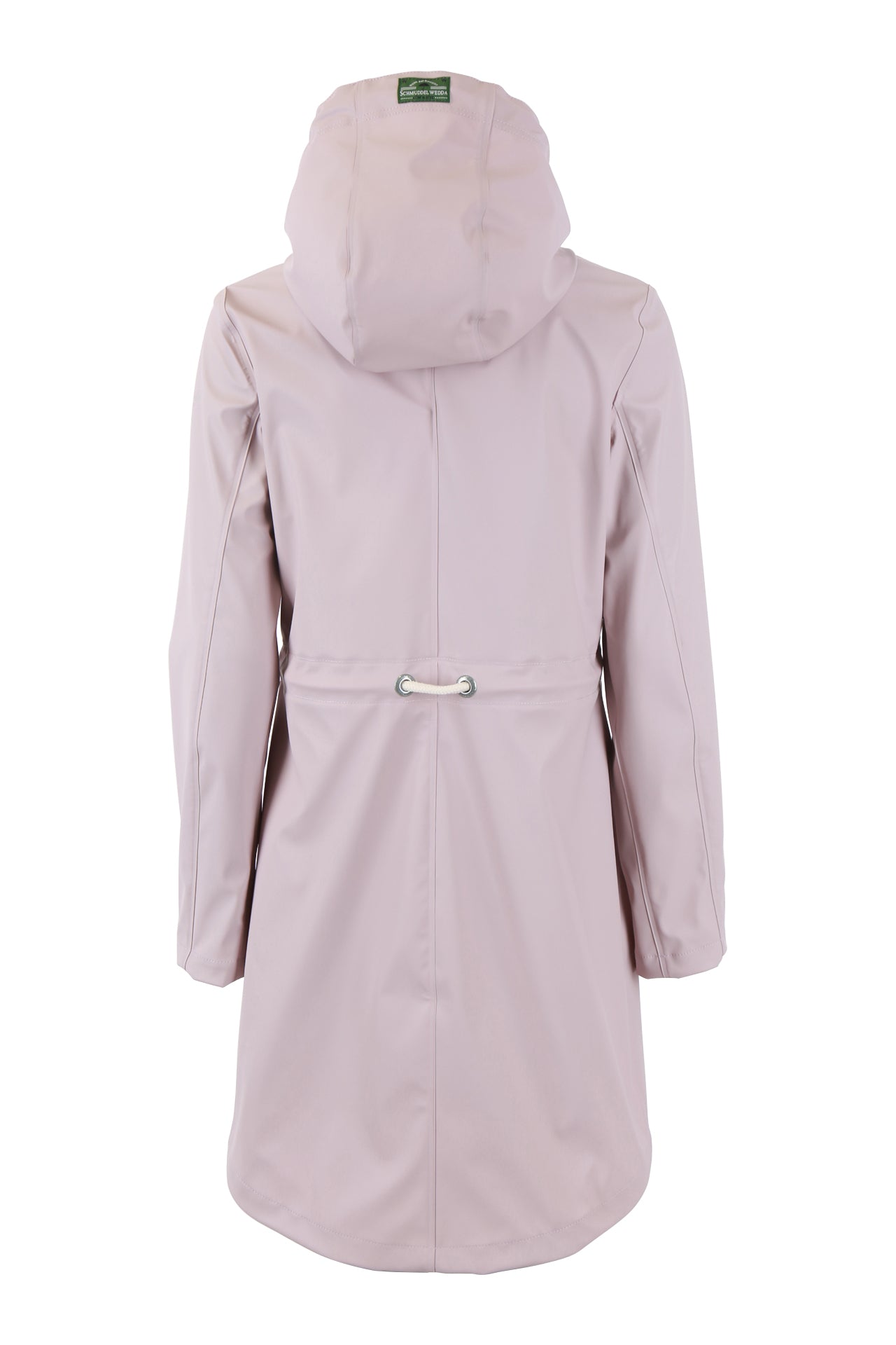 Schmuddelwedda Women's Raincoat