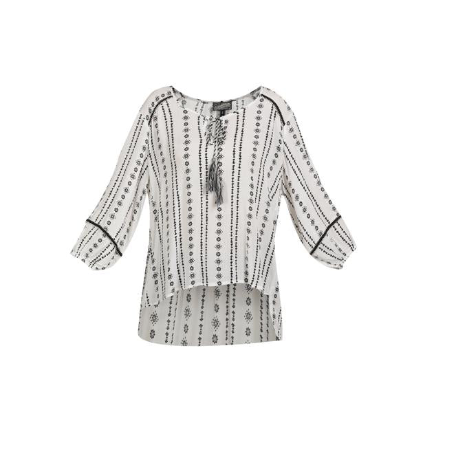 DreiMaster Vintage Damen-Tunika