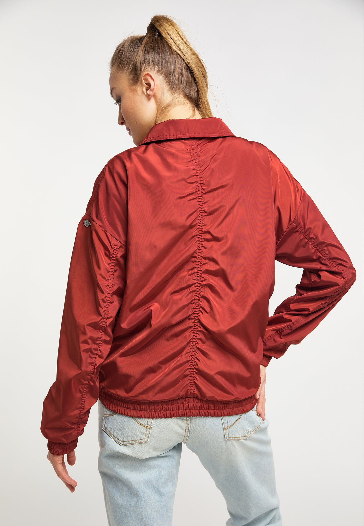 DreiMaster Vintage Damen-Blouson