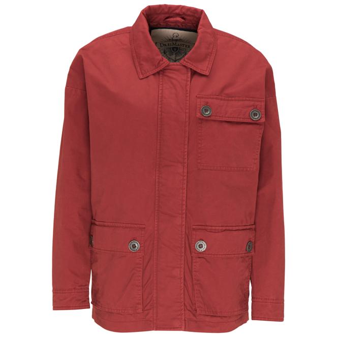 DreiMaster Vintage Women's Leichte Jacke