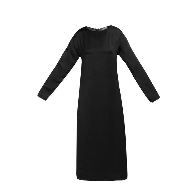 DreiMaster Vintage Kobiety midi sukienka