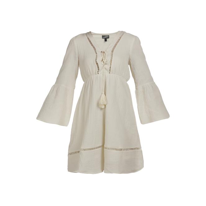 DreiMaster Vintage Women's Freizeitkleid