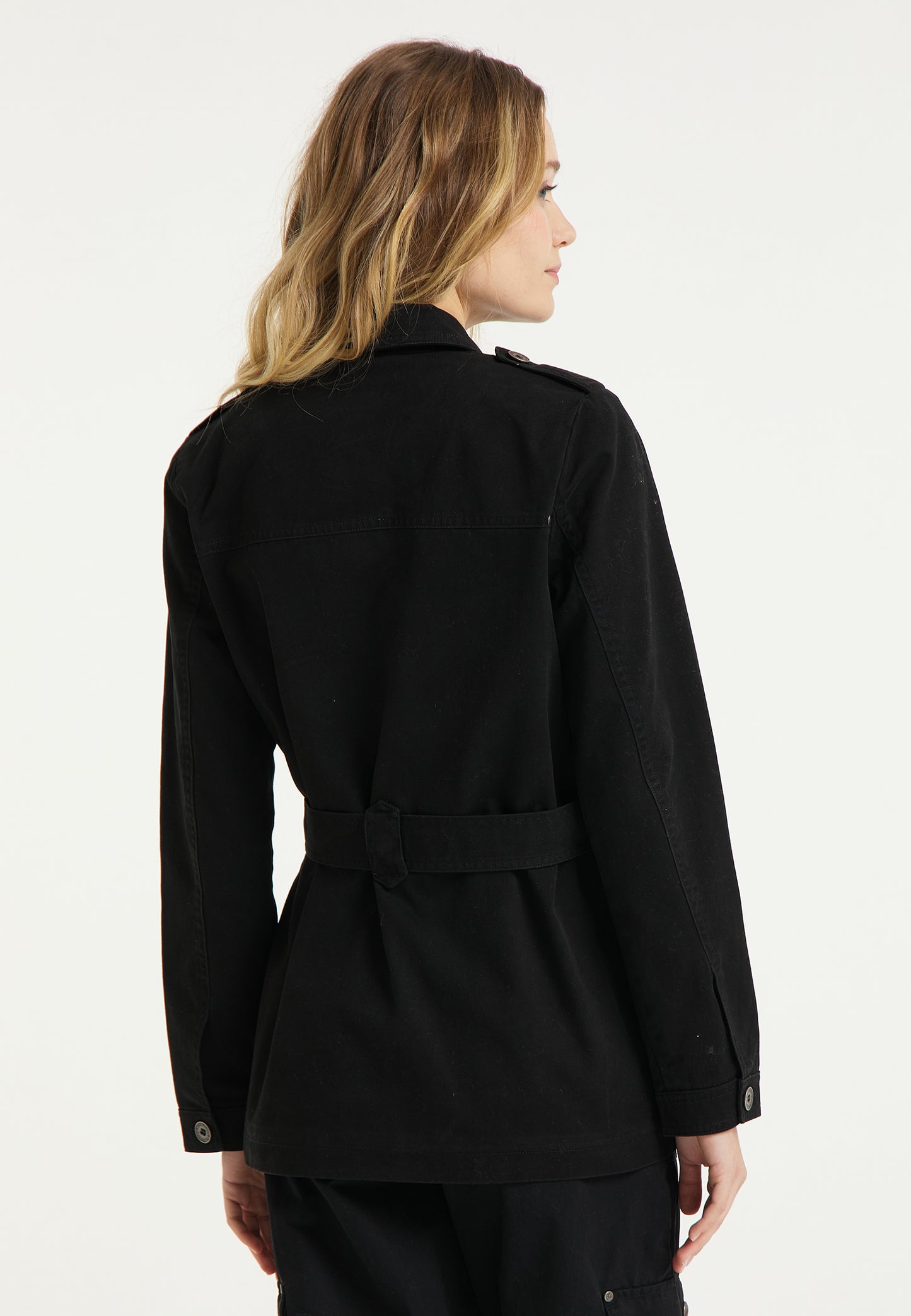 DreiMaster Vintage Women's Feldjacke