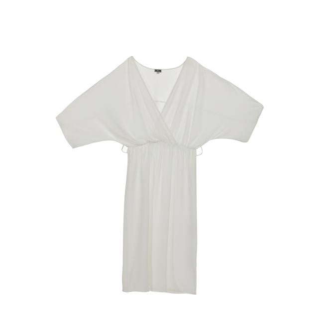 DreiMaster Maritim Women's Kimonokleid