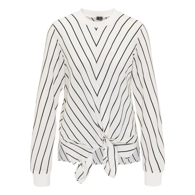 DreiMaster Maritim Women's Blusenshirt