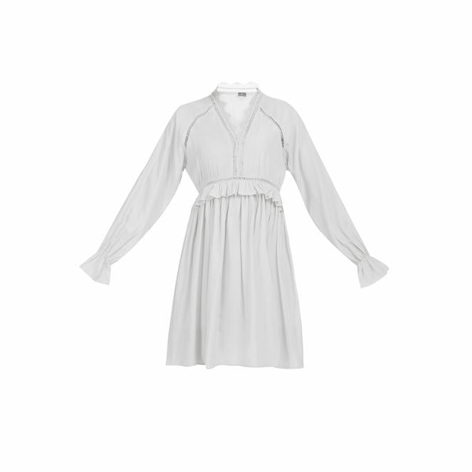 DreiMaster Maritim Women's Sommerkleid