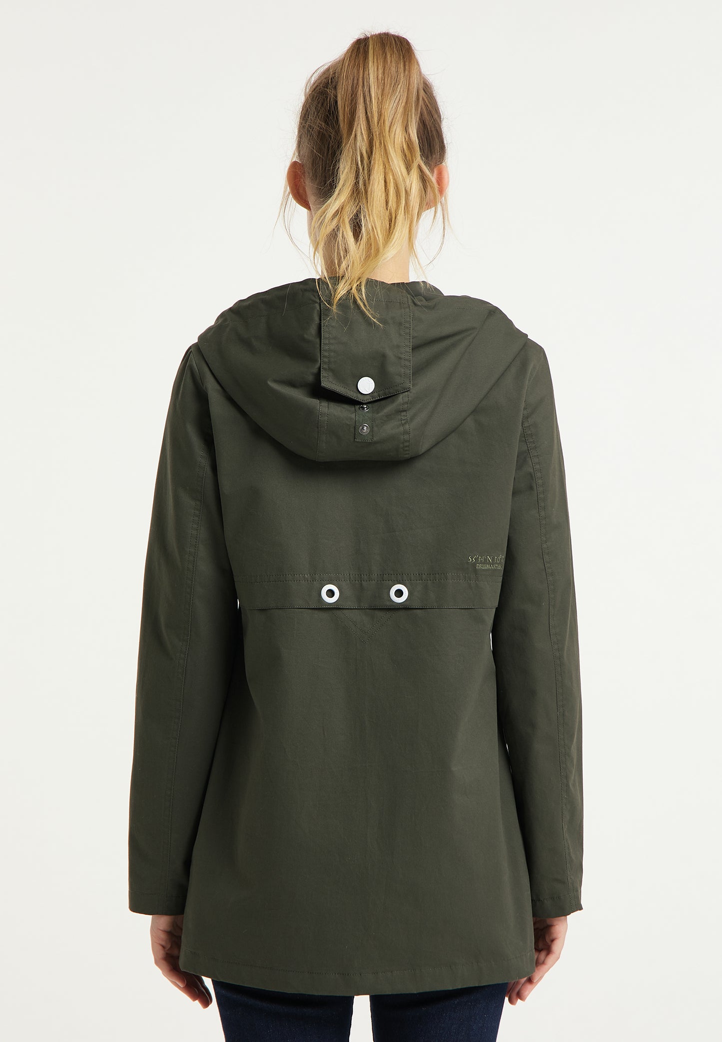 DreiMaster Maritim Damen-Anorak