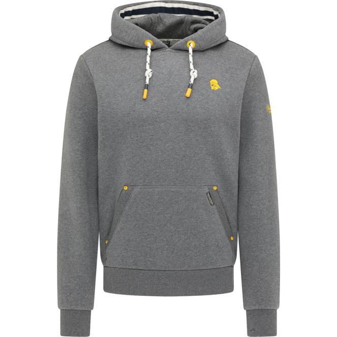 Schmuddelwedda Men's Hoodie