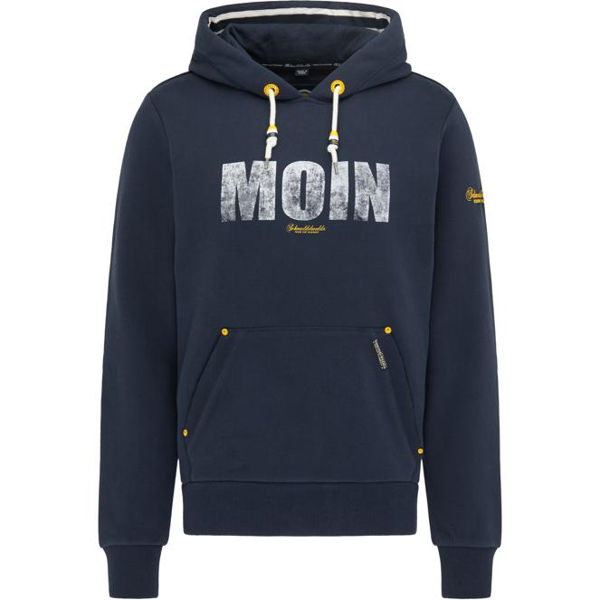 Schmuddelwedda Men's Hoodie