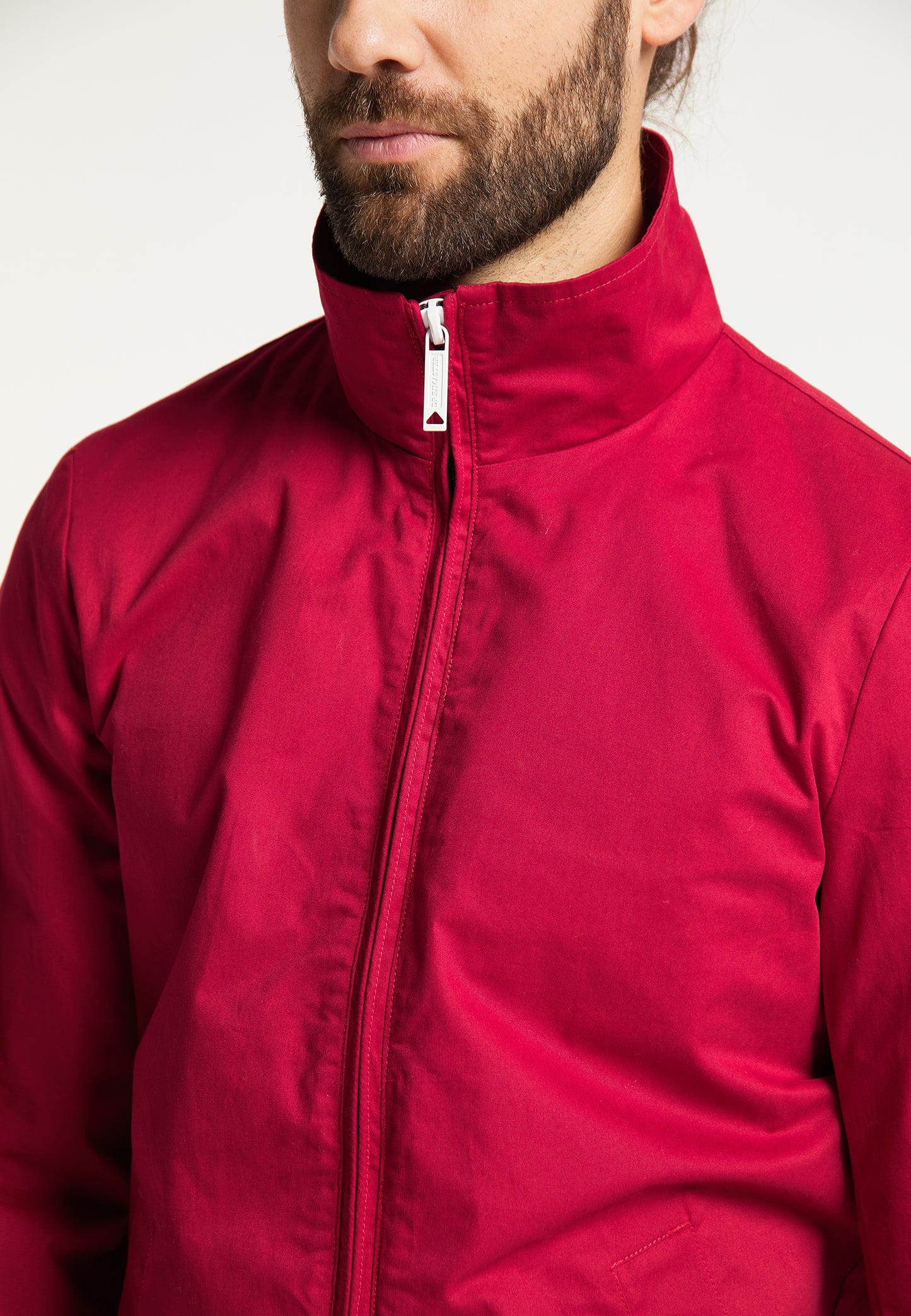 DreiMaster Maritim Herren Blouson Jacke