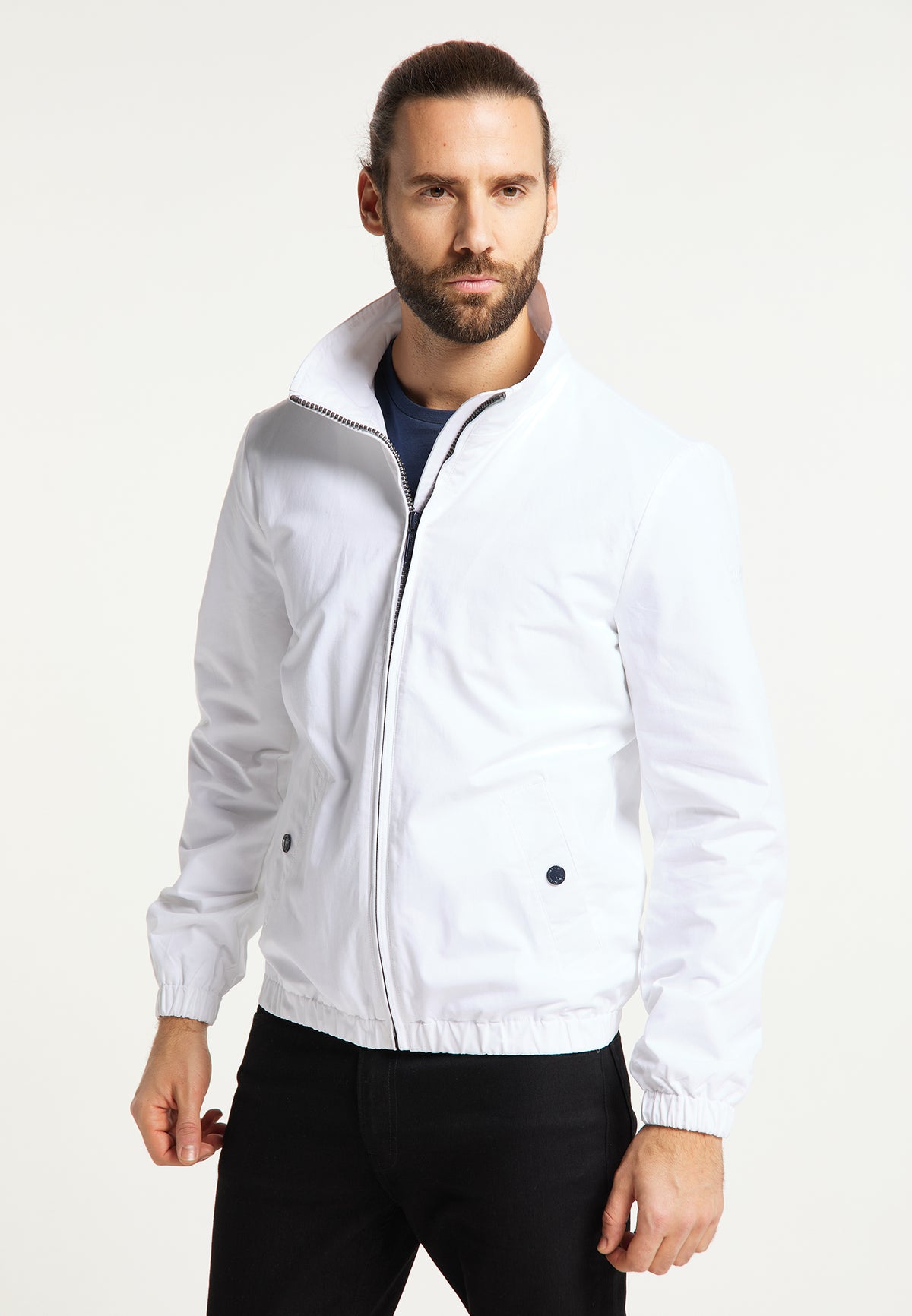 DreiMaster Maritim Herren-Blouson