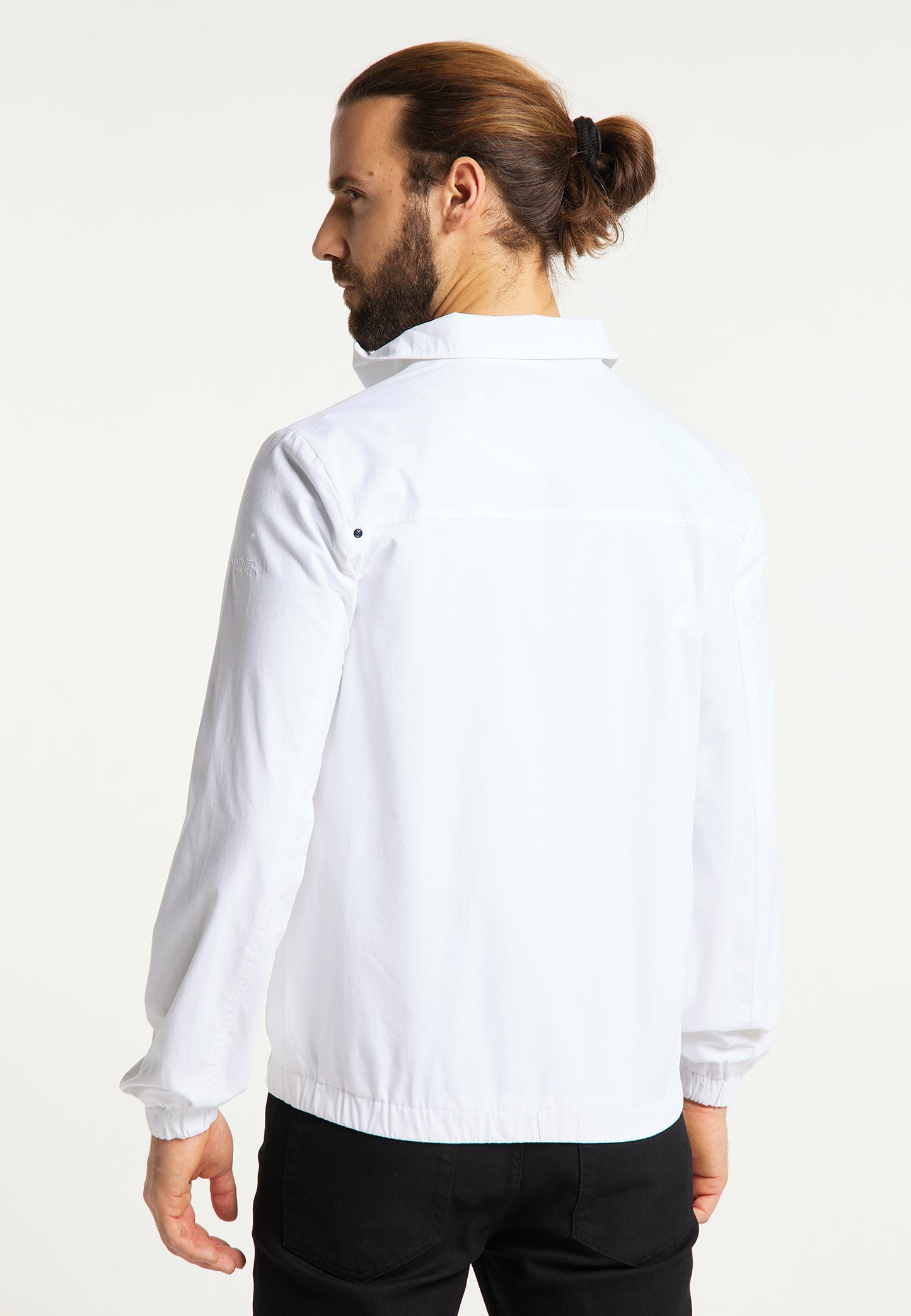 DreiMaster Maritim Men's Blouson