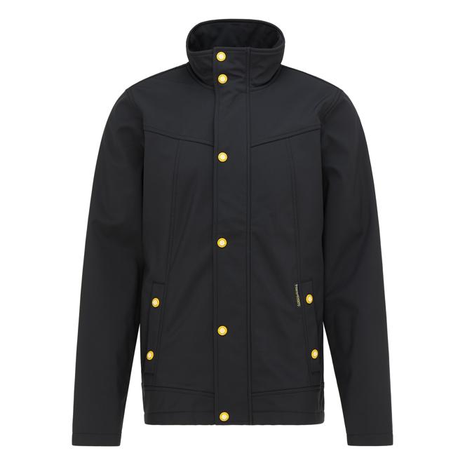 Schmuddelwedda Men's Softshelljacke