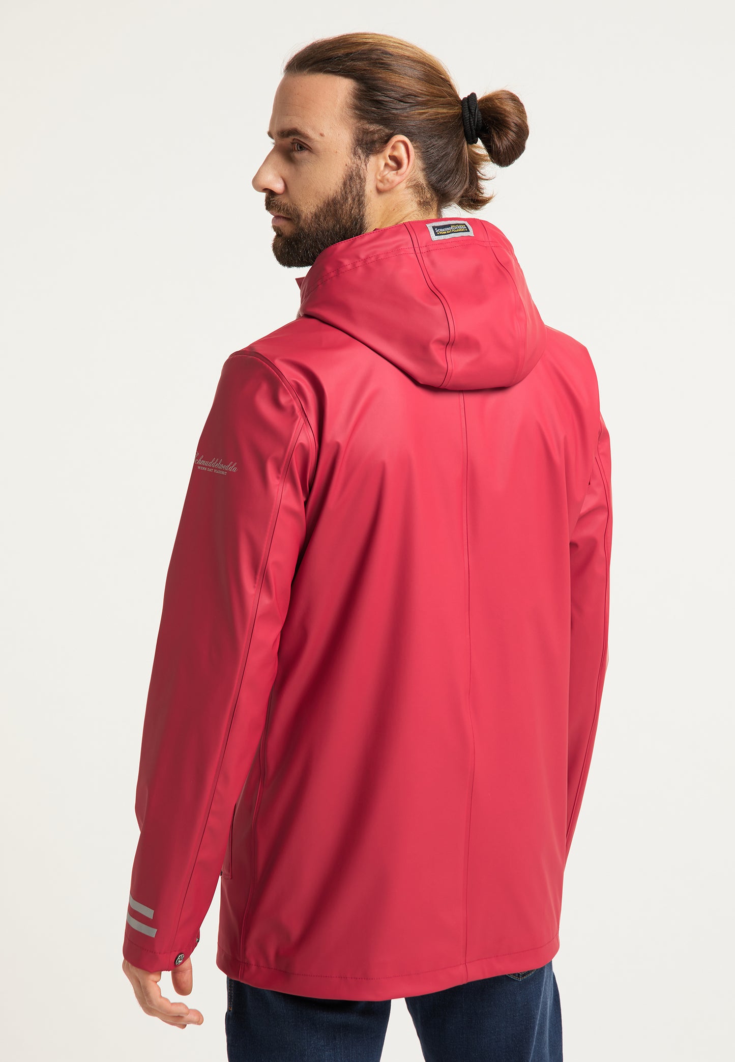 Schmuddelwedda Men's Regenjacke