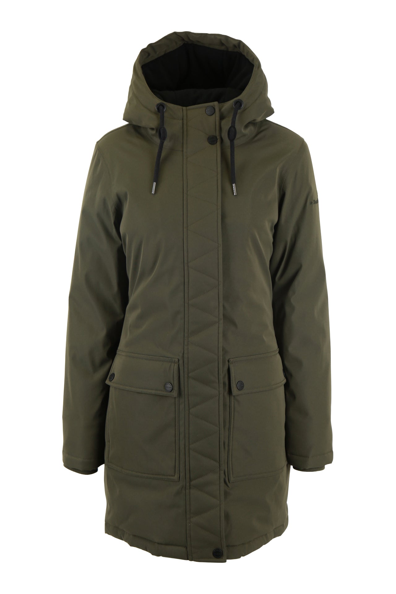 DreiMaster Klassik Women's Wintermantel