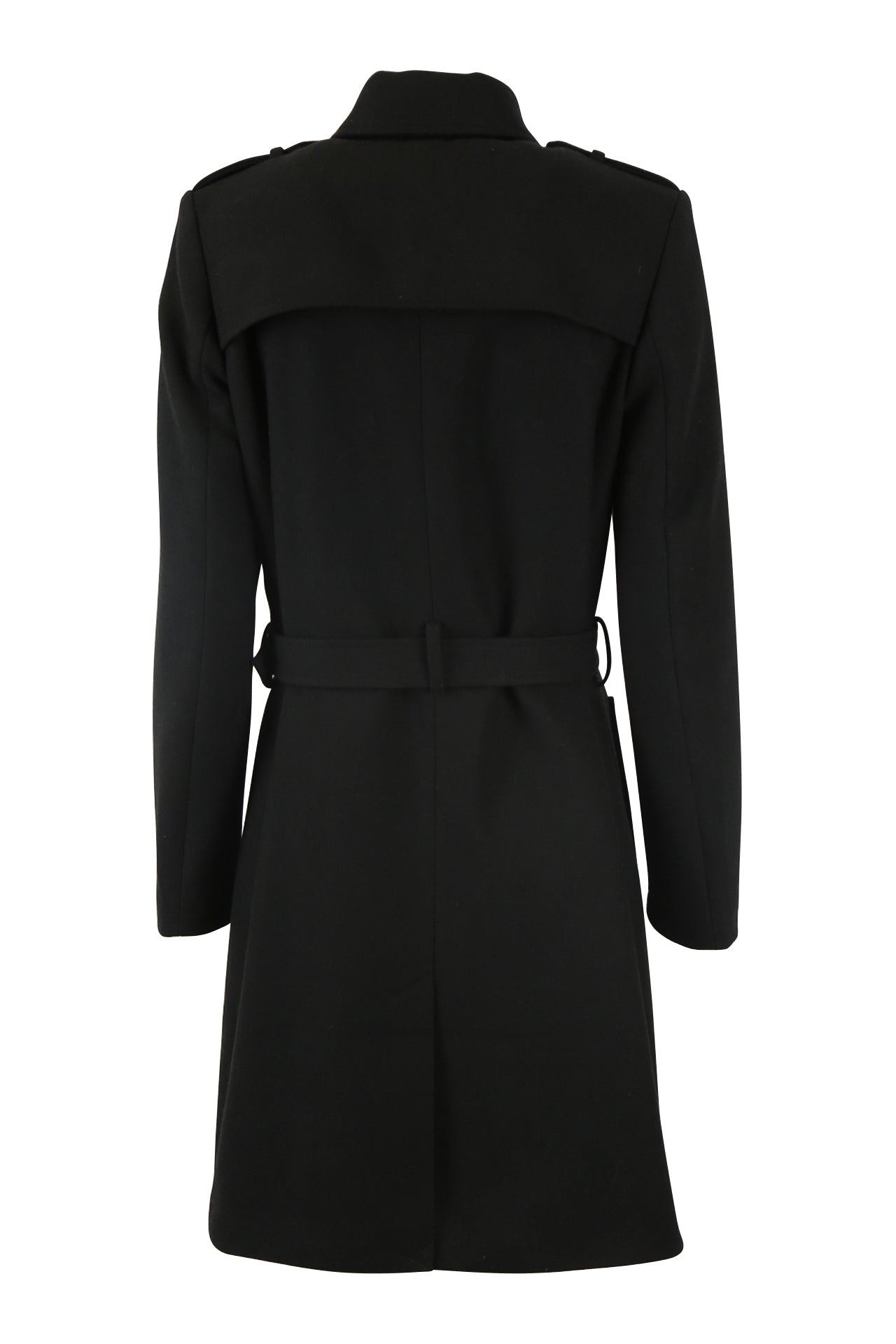 DreiMaster Klassik płaszcz przejściowy damski