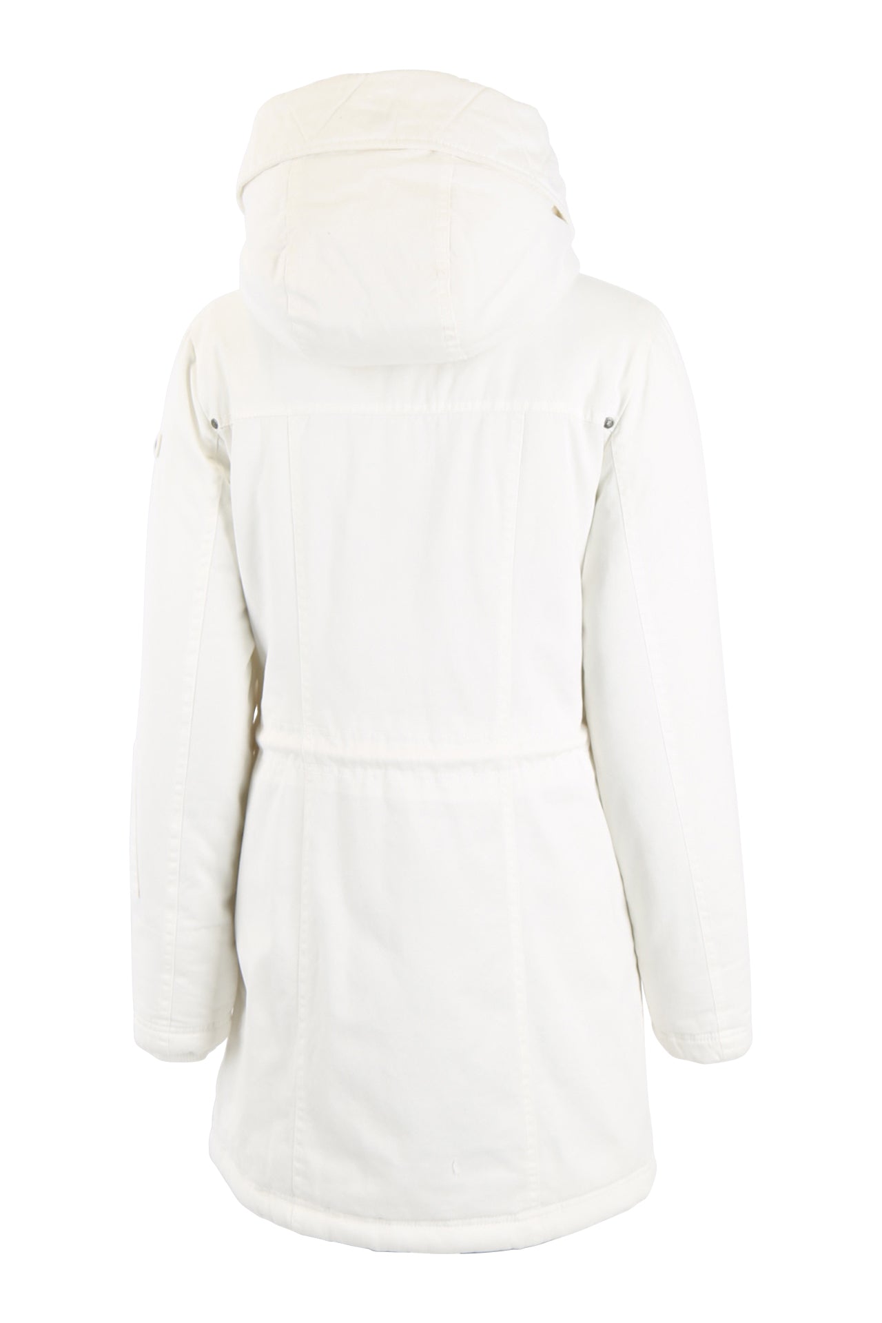 DreiMaster Vintage Damen Winterparka