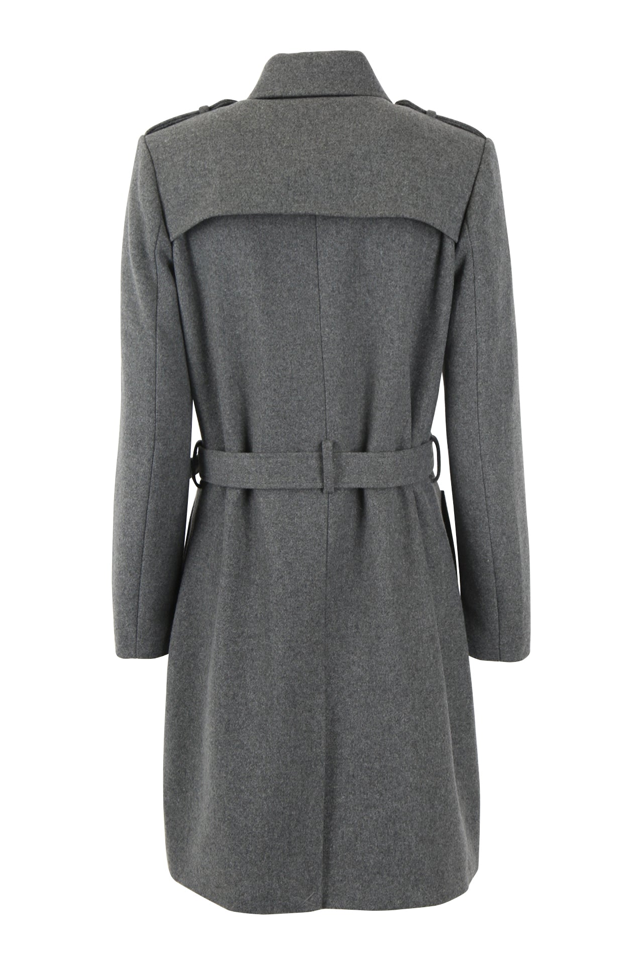 DreiMaster Klassik płaszcz przejściowy damski