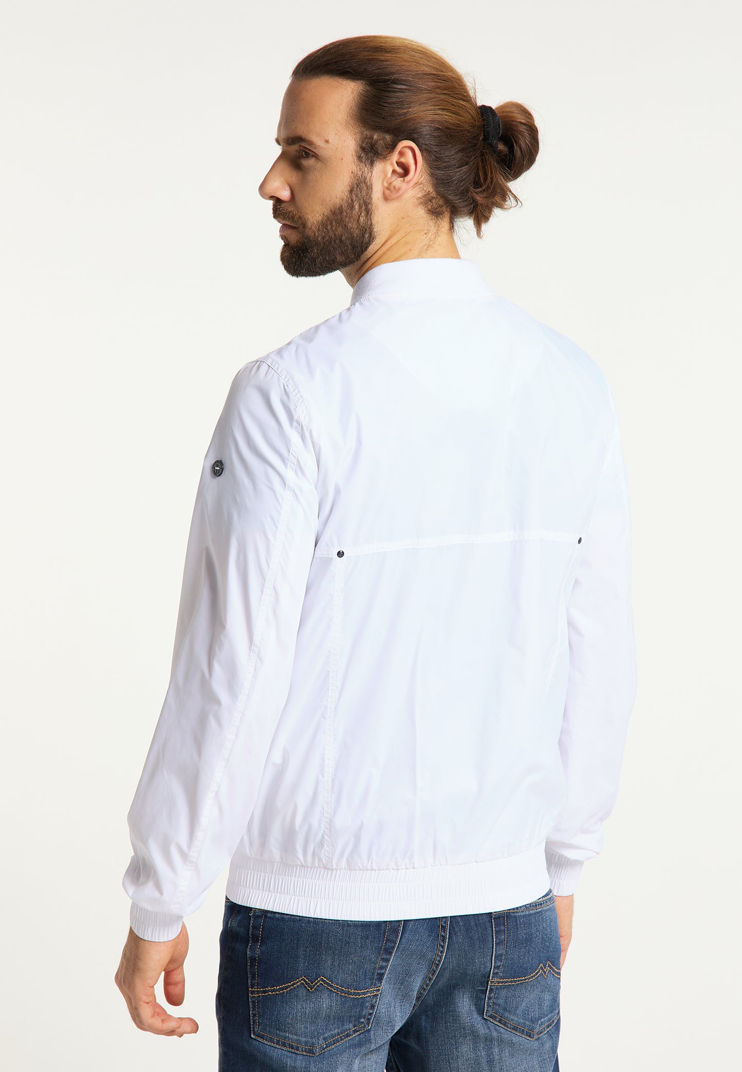 DreiMaster Maritim Men's Blouson