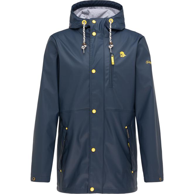 Schmuddelwedda Men's Regenjacke