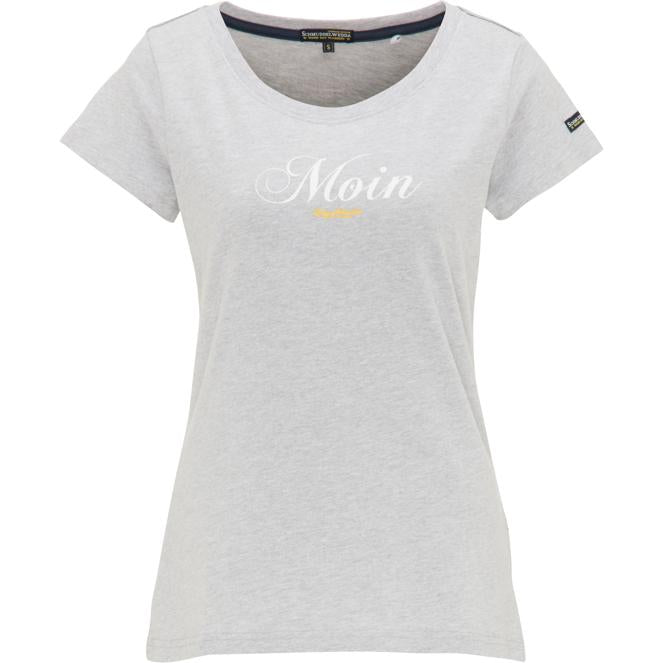 Schmuddelwedda Women's T-Shirt