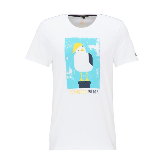 Schmuddelwedda Men's T-Shirt