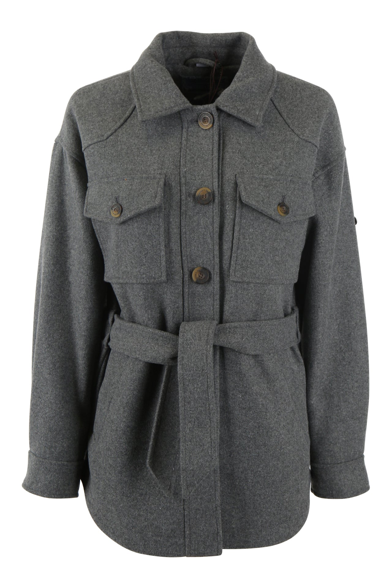 DreiMaster Vintage Women's Übergangsjacke