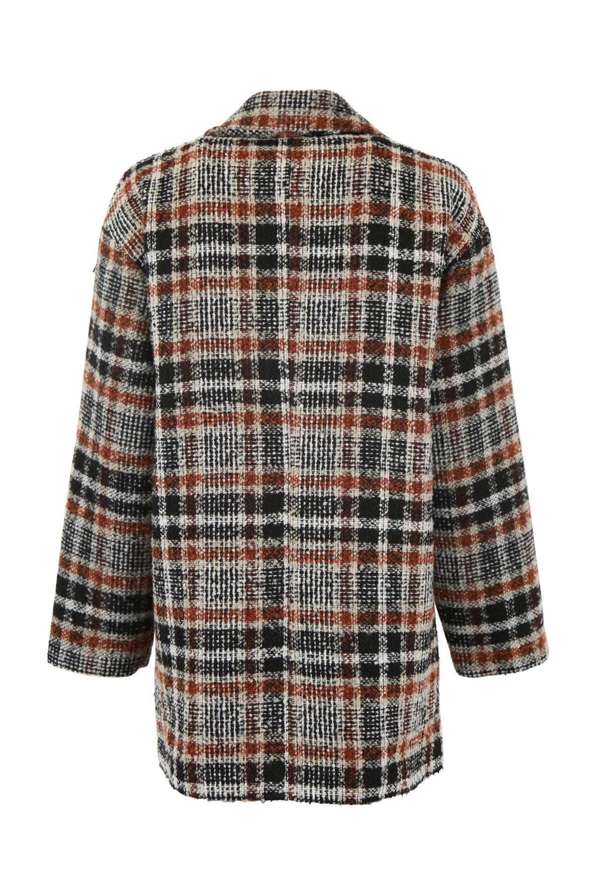 DreiMaster Vintage Women's Übergangsmantel