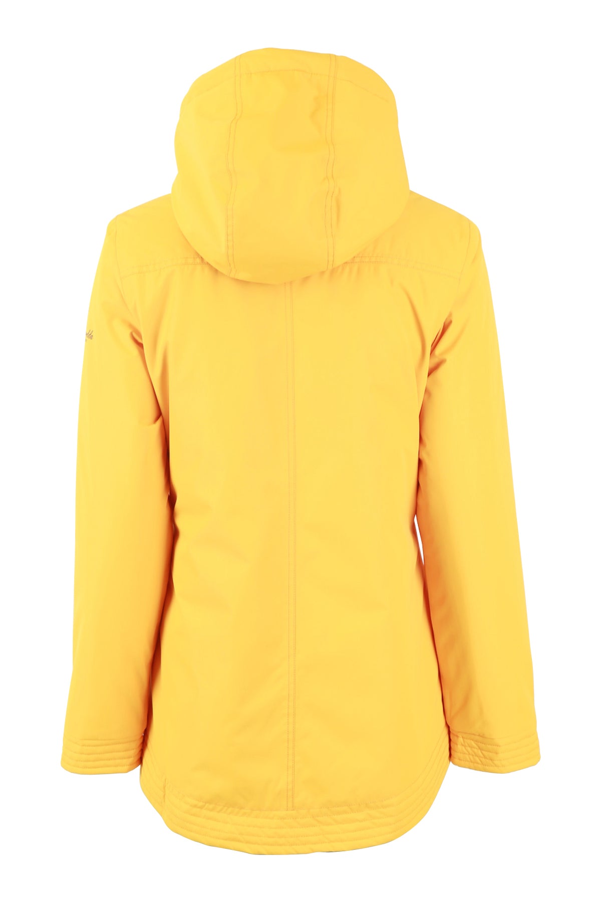 Schmuddelwedda Damen-Winterjacke