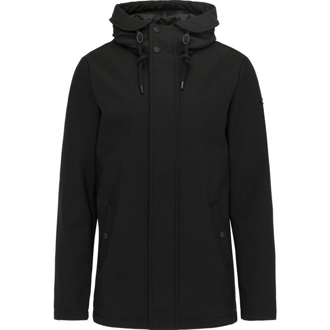 DreiMaster Klassik Men's Anorak