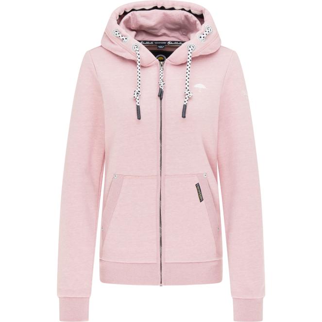 Schmuddelwedda Damen-Sweatjacke