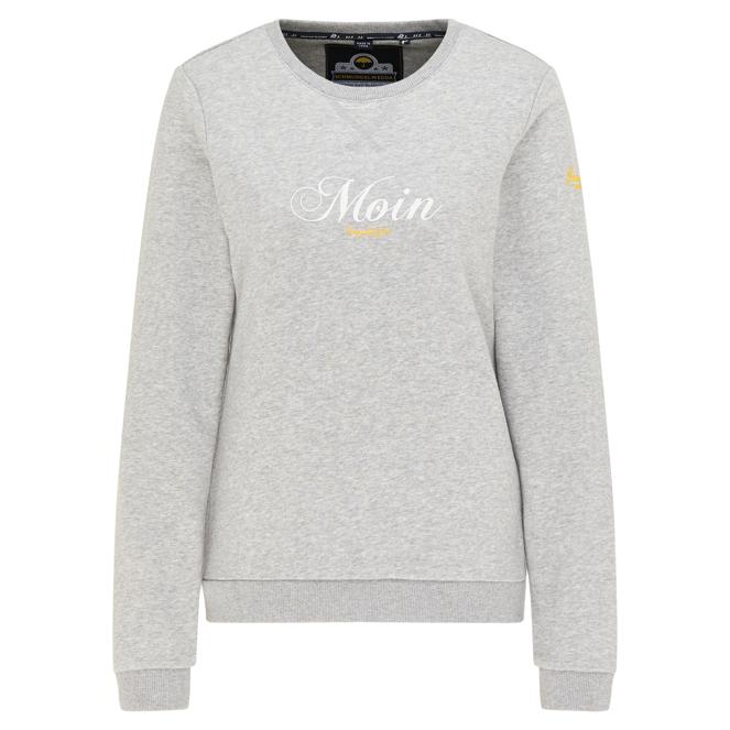 Schmuddelwedda Damen-Sweatshirt