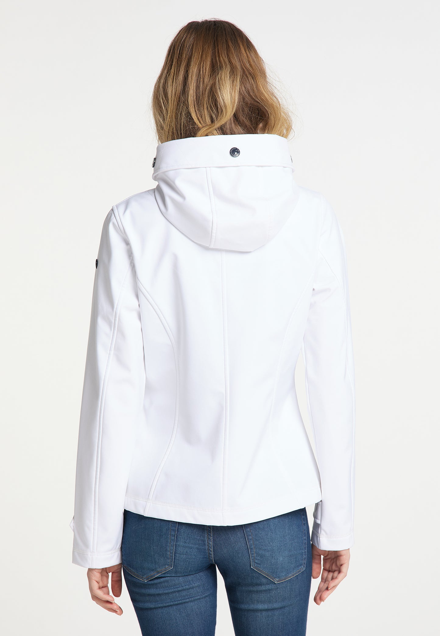 DreiMaster Maritim Women's Softshelljacke