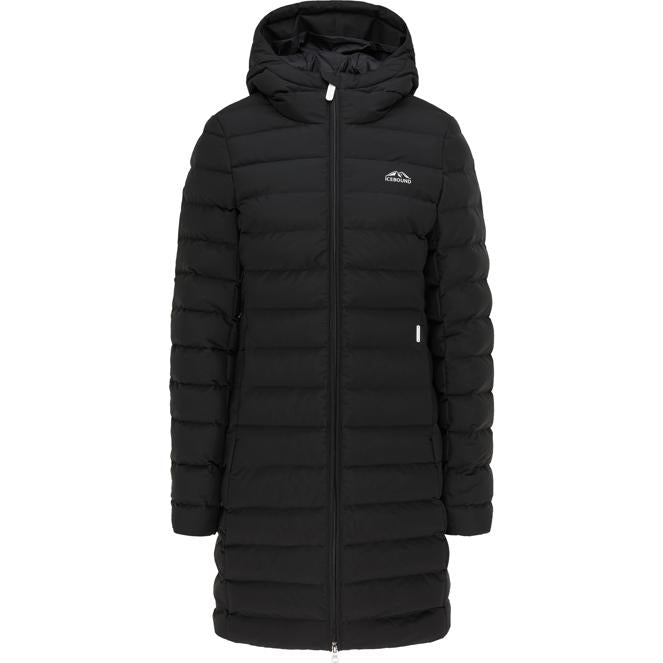 ICEBOUND Damen Wattierter Mantel