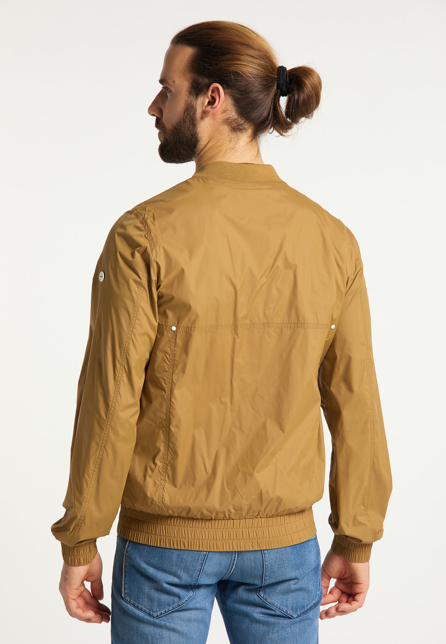 DreiMaster Maritim Men's Blouson