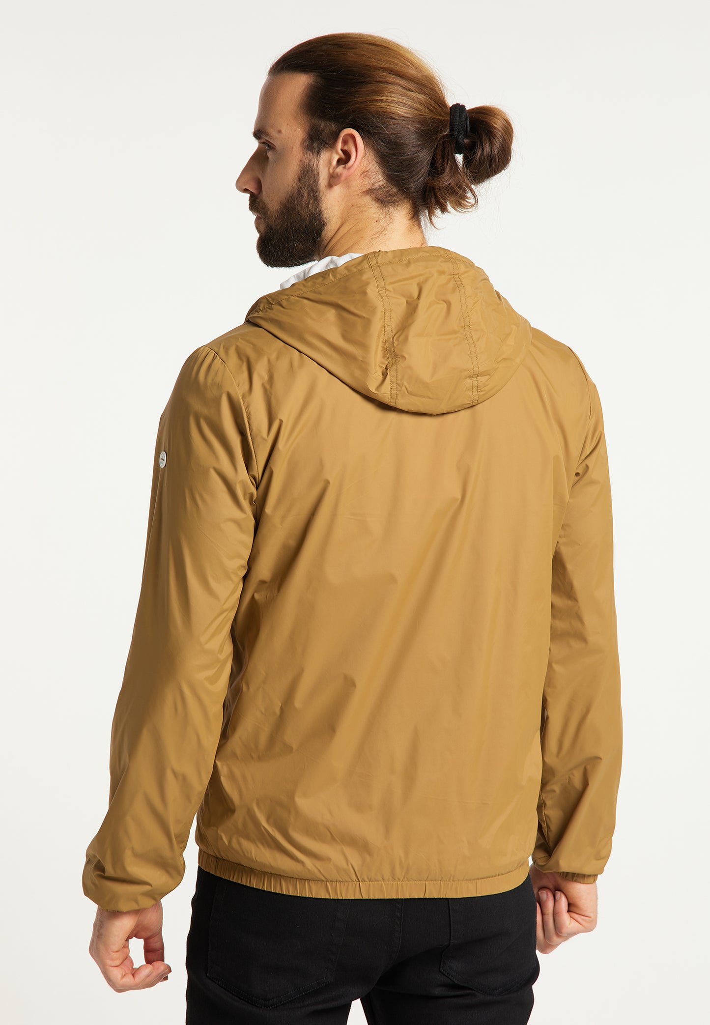 DreiMaster Maritim Herren-Blouson