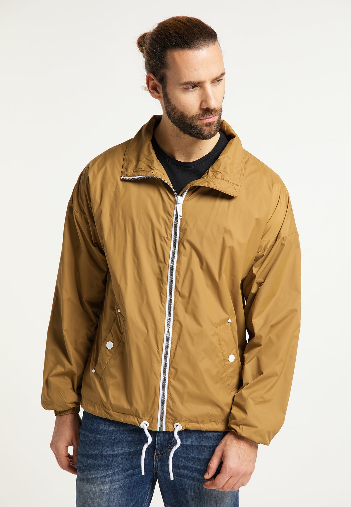 DreiMaster Maritim Herrenjacke