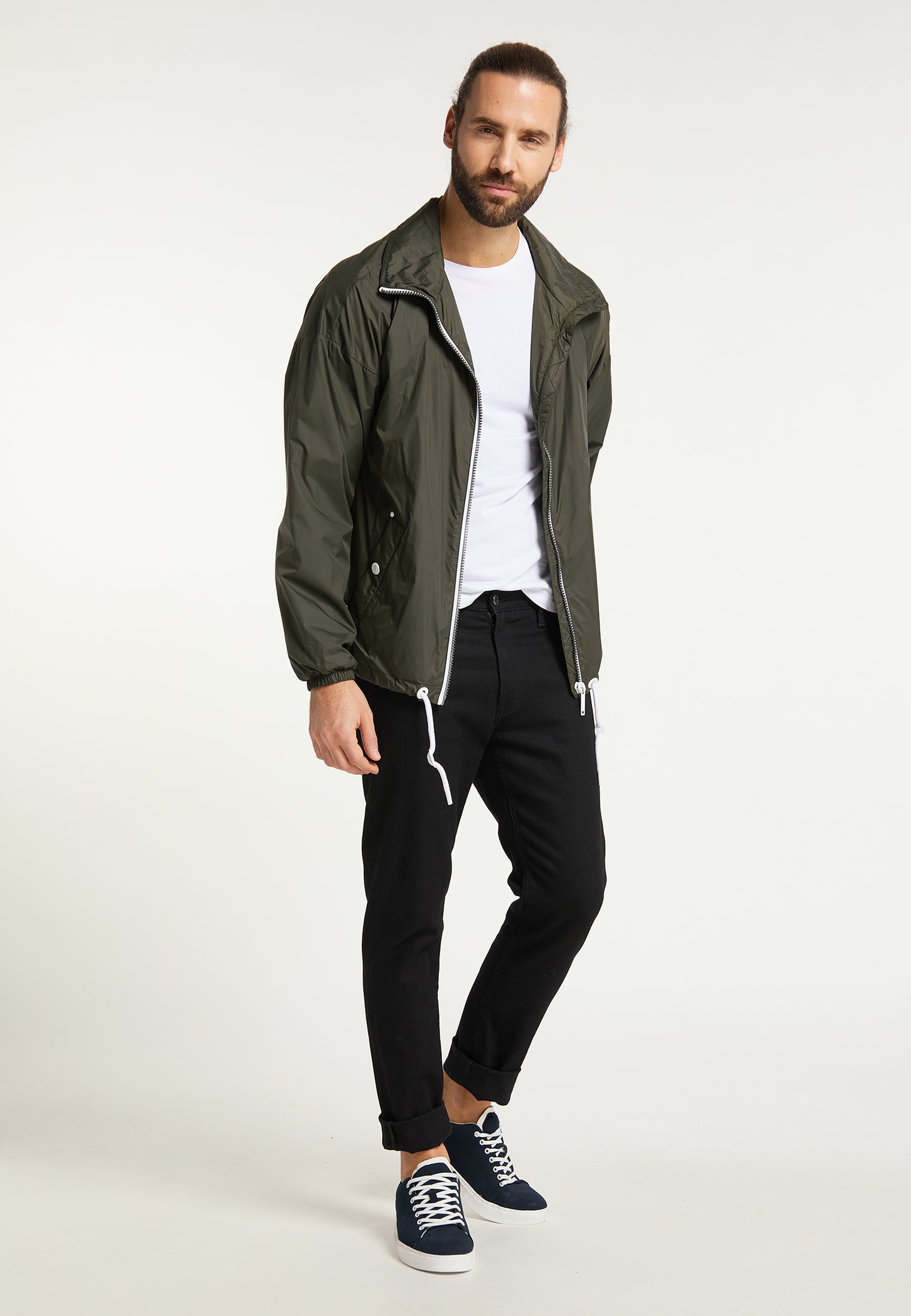 DreiMaster Maritim Men's Jacket