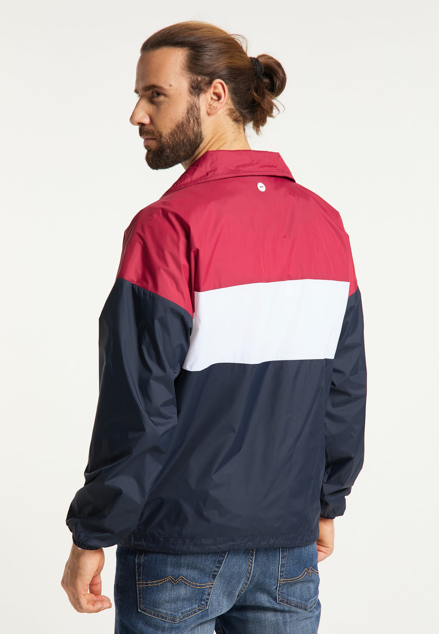 DreiMaster Maritim Men's Jacke
